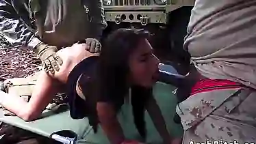 Muslim girl white cock Home Away From Home Away From