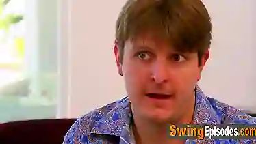 Swing House 5th season episode 5