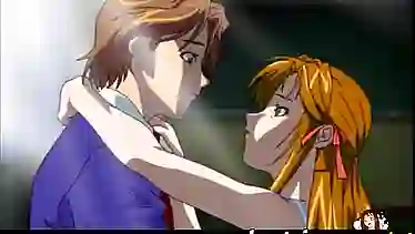 Hentai.xxx - Students first fuck in class