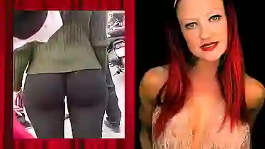 Goon Squad Femdom Sissy Hypno Cocksucker