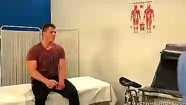Femdom Pegging Strapon