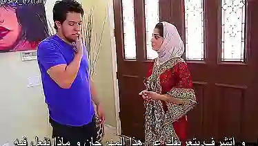 سكس عربي مترجم - كس شرقي في امريكا