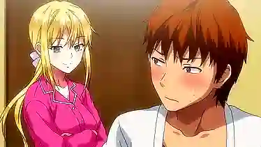 Green Eyes Ane Kyun! Yori The Animation â€“ 01 [60FPS] [BD] Uncensored - EPORNER