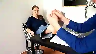 Foot Fetish - Foot Worship 2