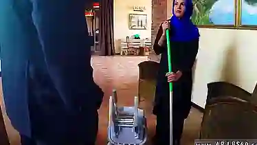 Muslim whore gangbang first time Anything to Help The Poor - EPORNER
