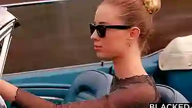 BLACKED Rich Girl Wants Nothing But BBC - EPORNER