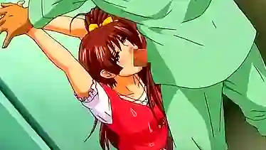 Nurse Hardcore Anime Hentai - EPORNER