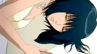 SHORT HAIR ANIME HENTAI BABE - EPORNER