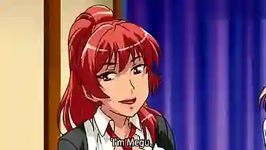HMV Anime Hentai Milfs - EPORNER