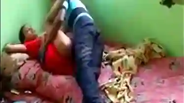 Padosh Wali Aunty - EPORNER