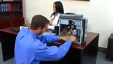 Carmella Bing - Naughtyoffice - EPORNER