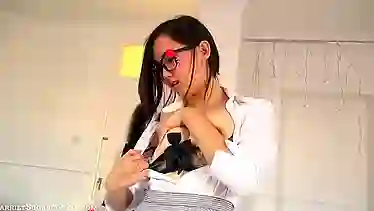 Preppy Glasses Sex