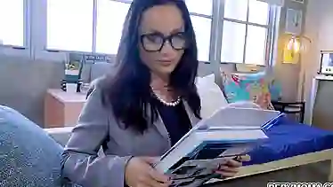 Anatomy Lessons From My Stepmom Crystal Rush