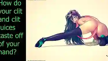 Ochako Uraraka & Tsuyu Asui Femdom Anime JOI / CEI