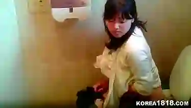 KOREA1818.COM -HOT Glamour Korean Girl Gets FUCKED