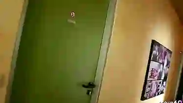 German MILF Teach Step-Son to Fuck and Let Him Cum Inside