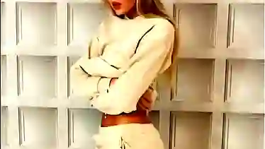 Daisey O'donnell's Cum Jerk Wank Challenge