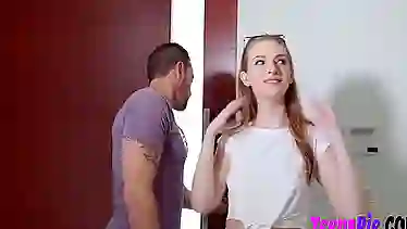 Maya Kendrick In Teen Cheated on Wife