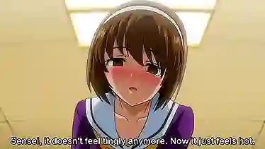 Shoujo-tachi No Sadism Episode 1 - EPORNER