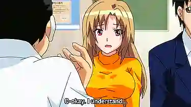 Maro No Kanja Wa Gatenkei - Episode 1 - EPORNER