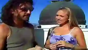 Rough fucking new zealand babe