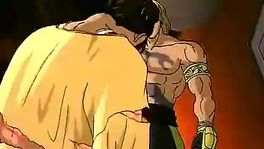 Chun-Li Nude Shower Scene UNCUT