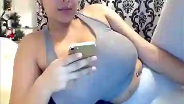 Rosasweet02 BIG TITS INDIAN GIRL