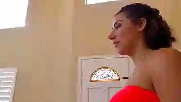 Seductive babe, Valentina Jewels likes to have sex with Mike Hunt, every once in a while