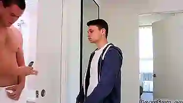 Gay boy suck after school hot and hairless boys nude Little Austin doesn t observe his - EPORNER