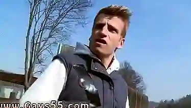 Straight school boys gay porn Two Hot Guys That Love To Fuck In Public - EPORNER