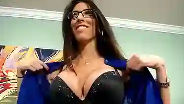 Dava Foxx Blackmailing Mom - EPORNER
