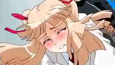 Virgin Teen Oppai Hentai - EPORNER