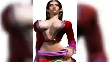 One Piece Boa Hancock Overwatch - EPORNER