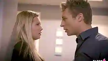 Teacher obsessed with a virgin student