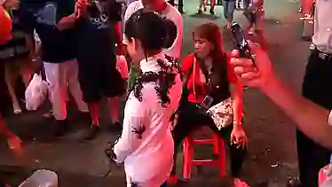 Walking Street Pattaya Thailand