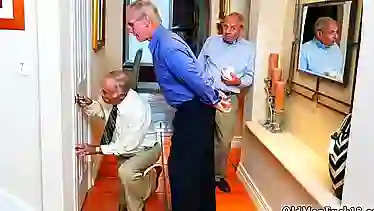 Old man fucks teen rough Molly Earns Her Keep - EPORNER