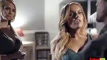 Teen get a taboo family sex for birthday