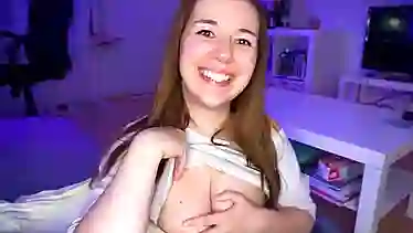 GFE: Relaxing Evening JOI - Leah may