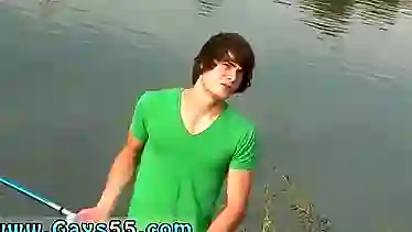Very close of boy butt gay sex and teen 18 xxx Anal Sex by The Lake! - EPORNER