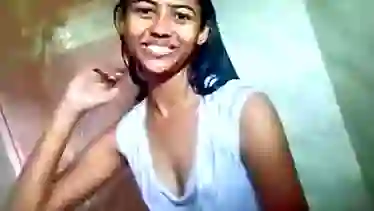 Indian Maid Daughter getting Fucked