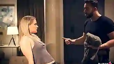 Homeless teen stalks a kind family man