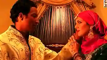 Indian Bhabhi first Night || Young Newly Married || Young Indian Couple