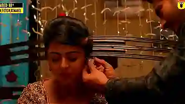 Hottest Sex Scene #1 from Halala (ullu Original) 2019