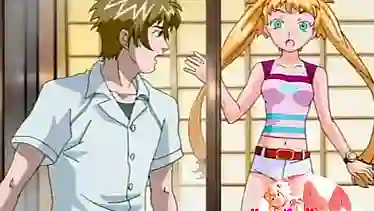 A forbidden love inside the family