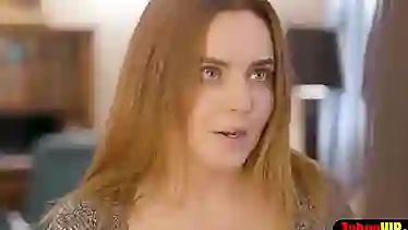 Russian slut enjoys anal fucking by BBC
