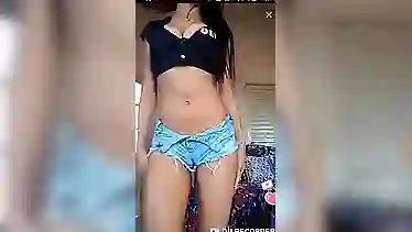 A mais gata e gostosa Mimi