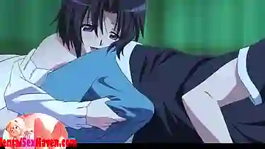 Lesbian compilation of horny girls