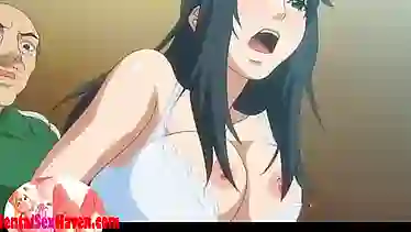 Old man fucks young girl
