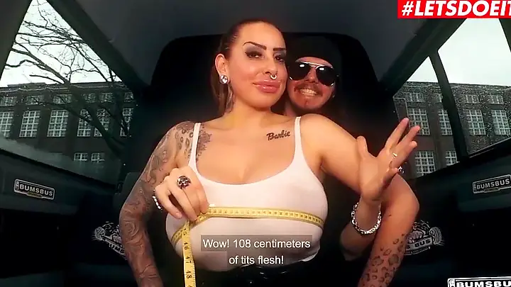 Bums Bus