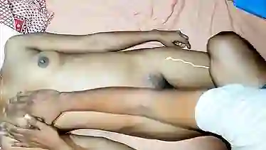 Amateur Asian Sri Lankan Teen Massage Happy ending